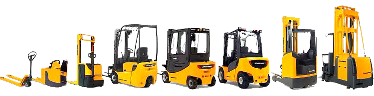 Carrelli Magicar Abruzzo