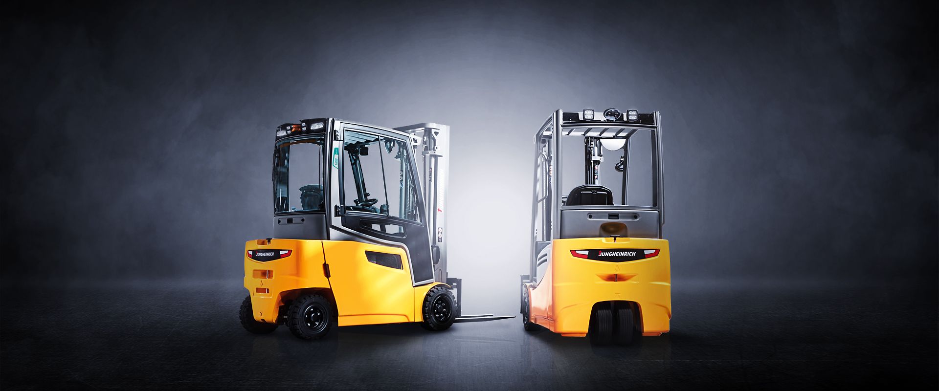 Carrelli Elevatori