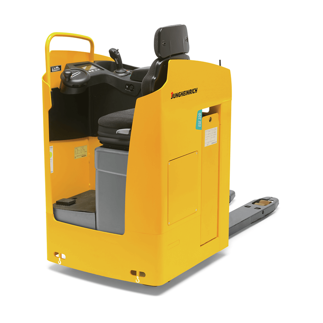 TRANSPALLET ESE 120-320