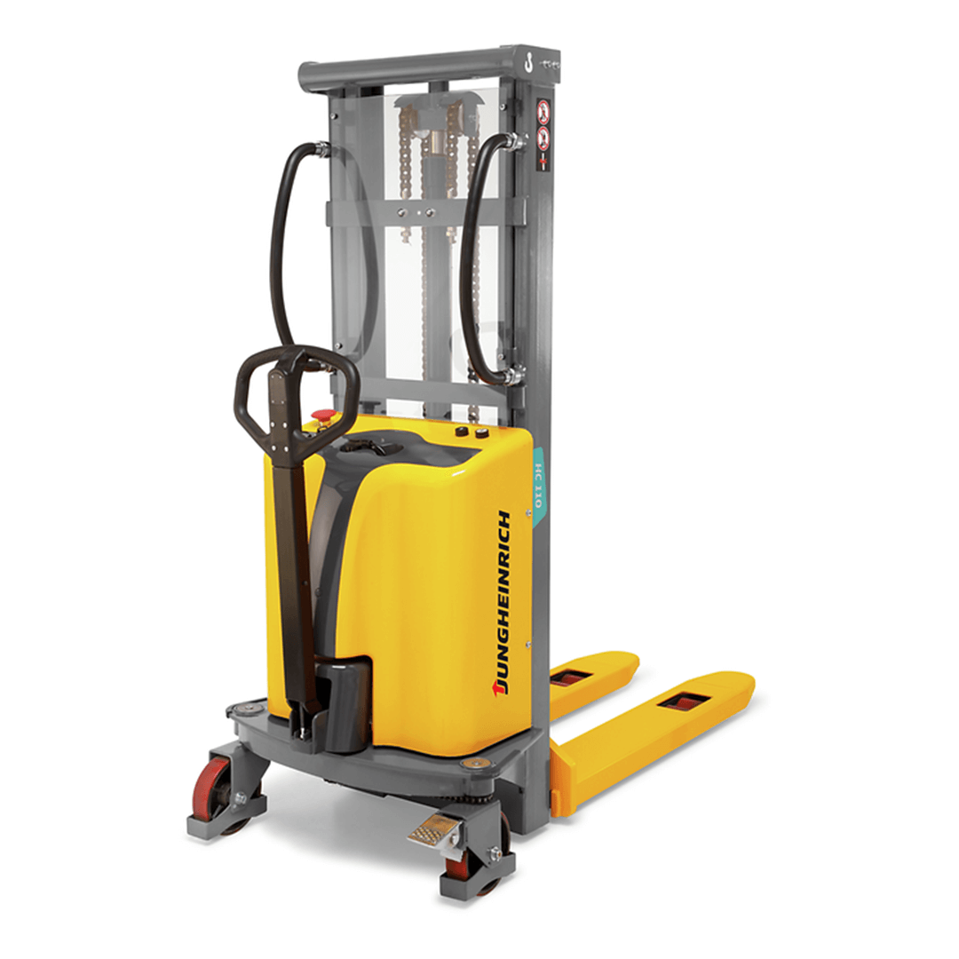 STOCCATORE MANUALE HC 110