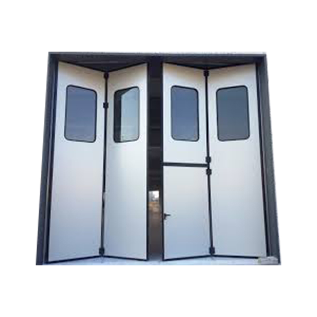 Porta a libro