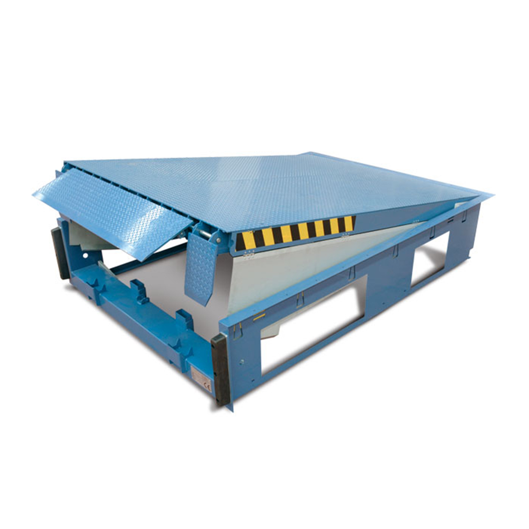 Punti carico - Rampa bridge ur